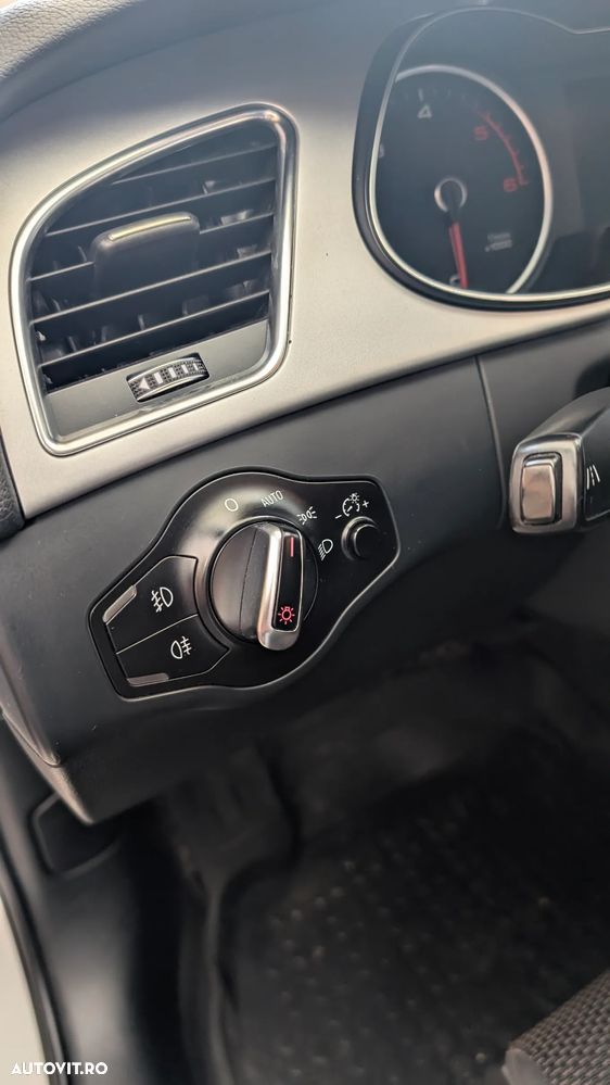 Audi A4 Allroad (clean diesel) 2.0 TDI DPF S tron - 22