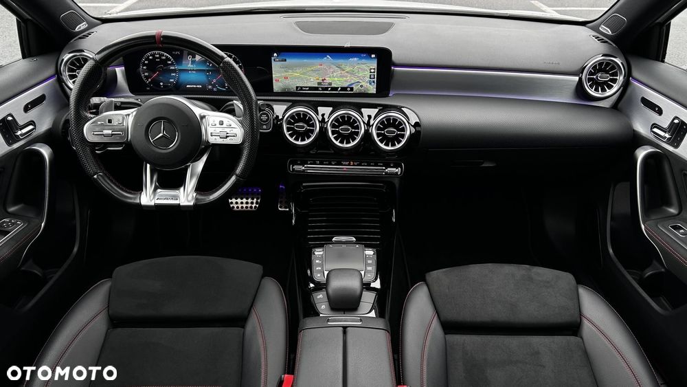 Mercedes-Benz Klasa A - 17