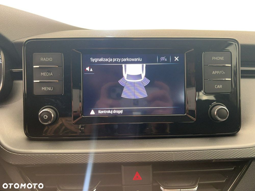 Skoda Scala 1.0 TSI Ambition - 20