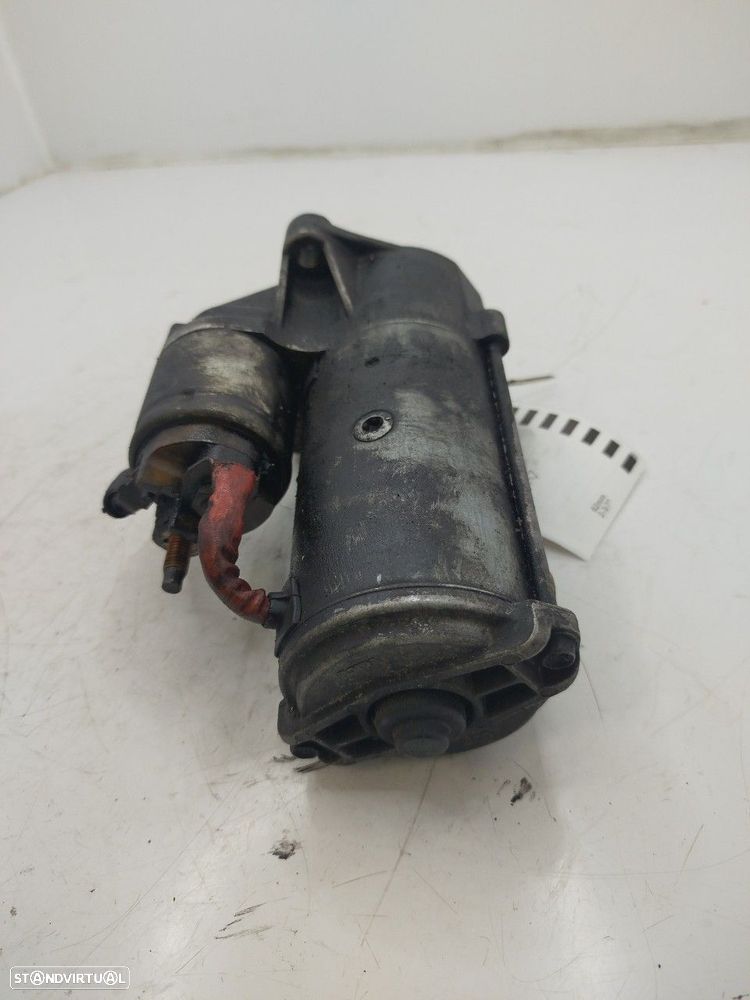 Motor De Arranque Renault Laguna Ii Grandtour (Kg0/1_) - 4