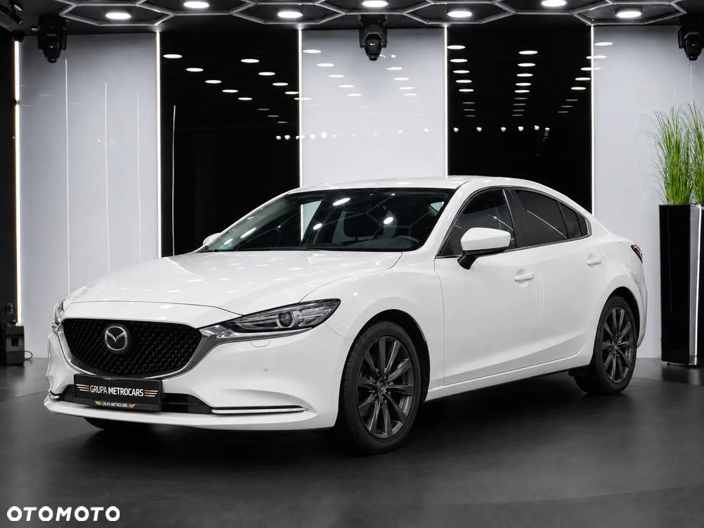 Mazda 6 2.0 SKYEnergy - 2