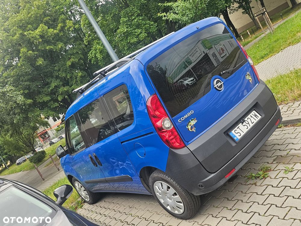 Opel Combo Tour L1H1 - 5
