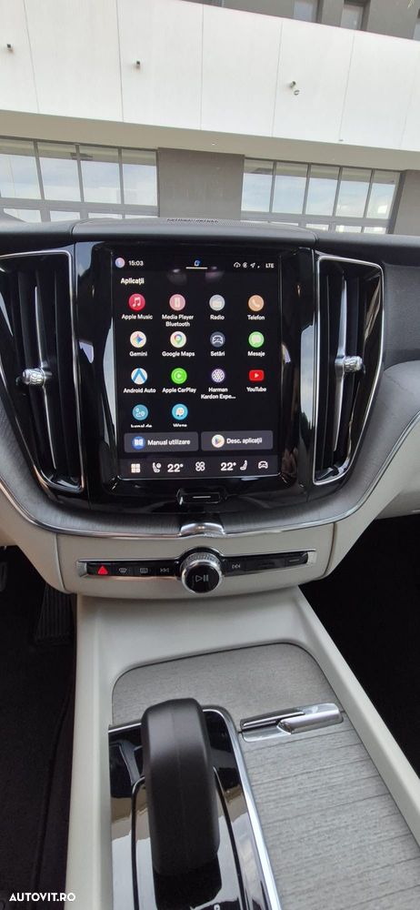 Volvo XC 60 - 38
