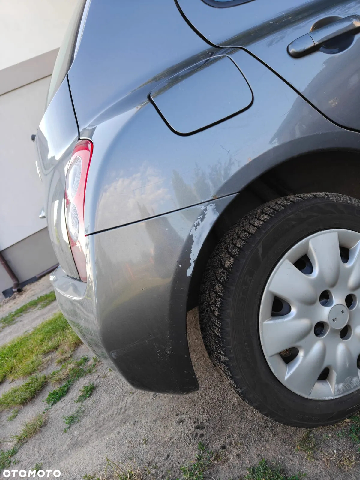 Nissan Micra 1.2 acenta - 12