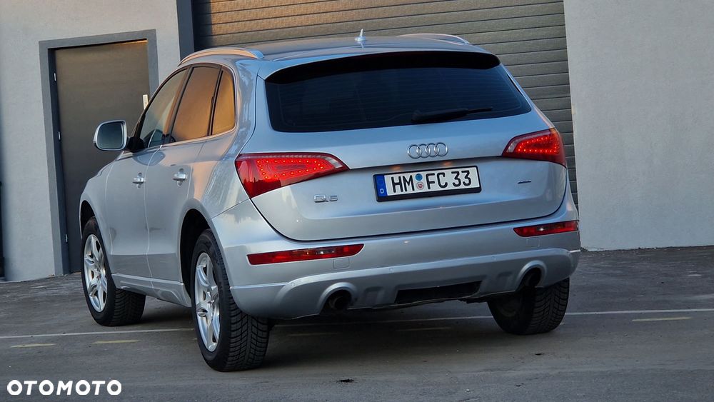 Audi Q5 - 19
