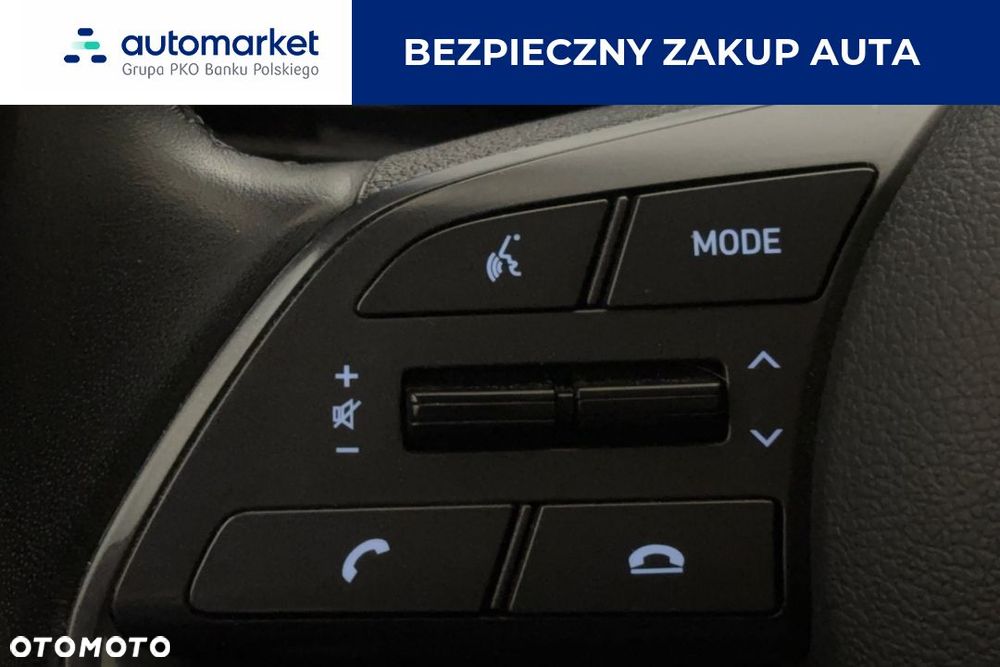 Hyundai Bayon 1.0 T-GDI Modern - 15