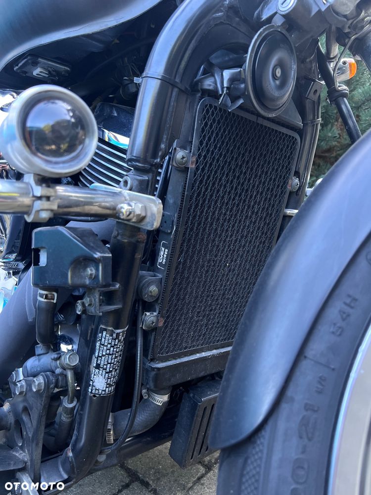 Kawasaki Vulcan - 16
