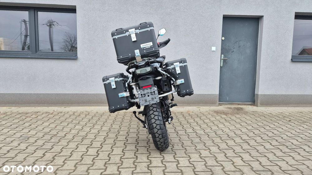 CFMoto 800MT Explore - 39