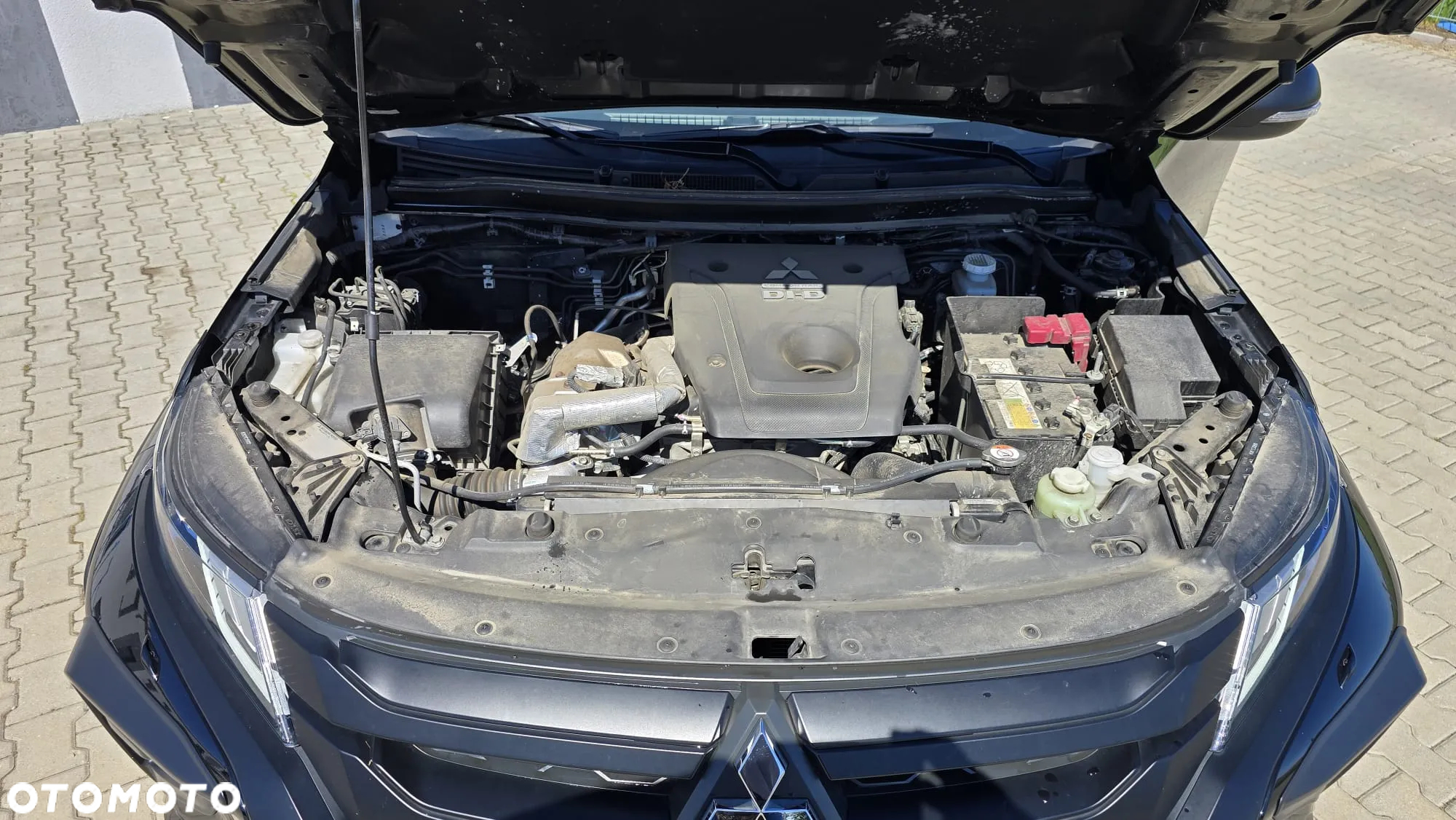 Mitsubishi L200 2.2 d DC Power Stark Basic - 15