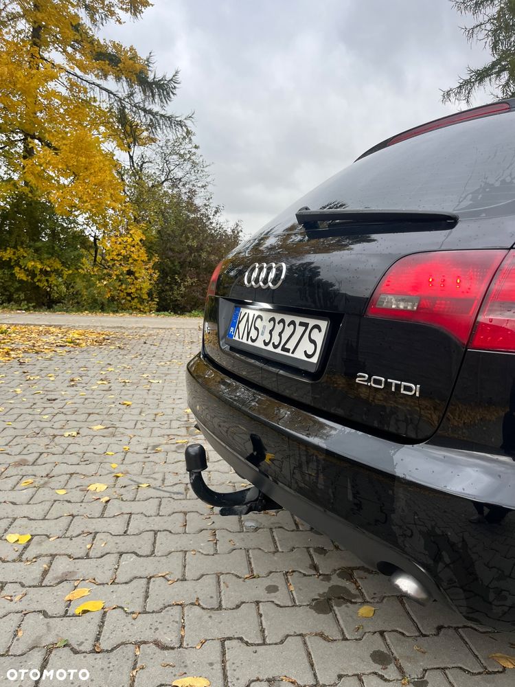 Audi A6 - 6