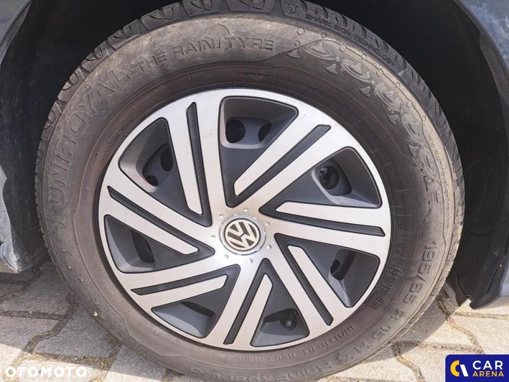 Volkswagen Golf - 15