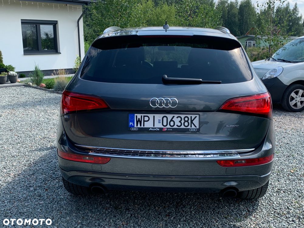 Audi Q5 - 12