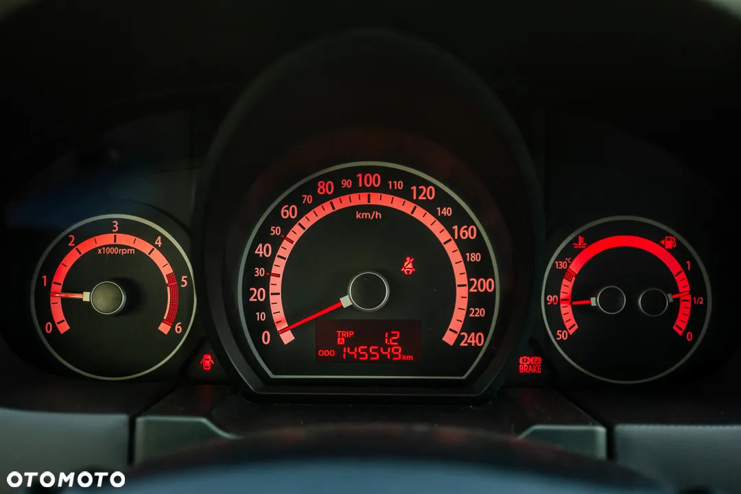 Kia ProCeed pro Ceed 1.6 CRDi EX - 23
