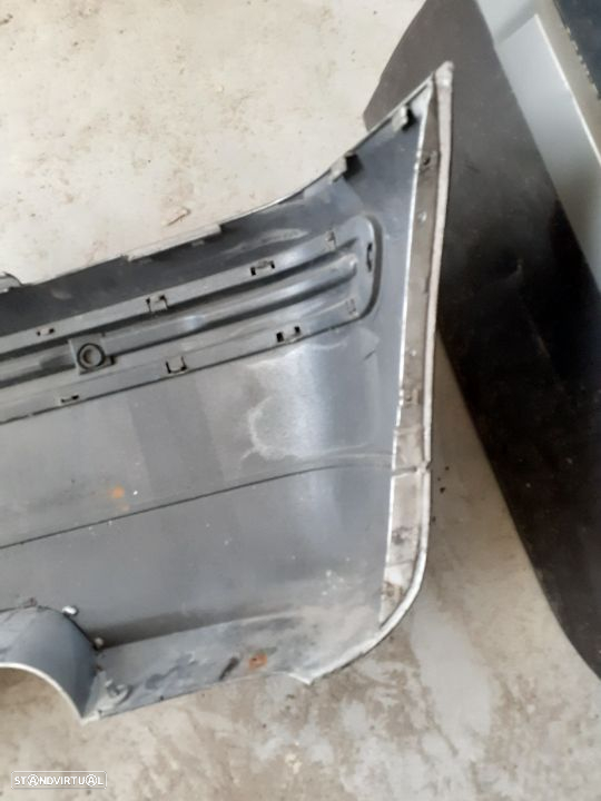 Para choques tras seat ibiza 6k2 cupra - 6