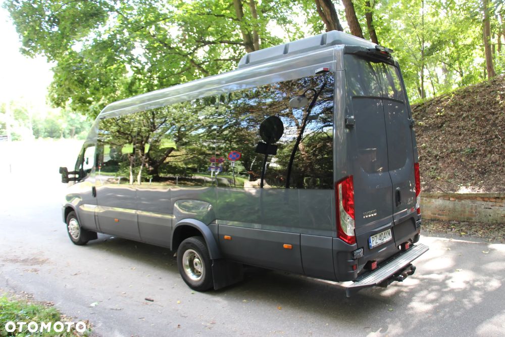 Iveco AUTO CUBY 65C21 - 2