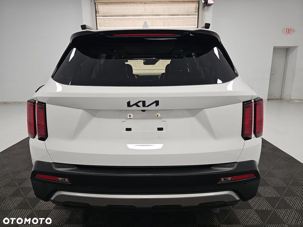 Kia Sorento 2.4 GDI AWD Vision - 6