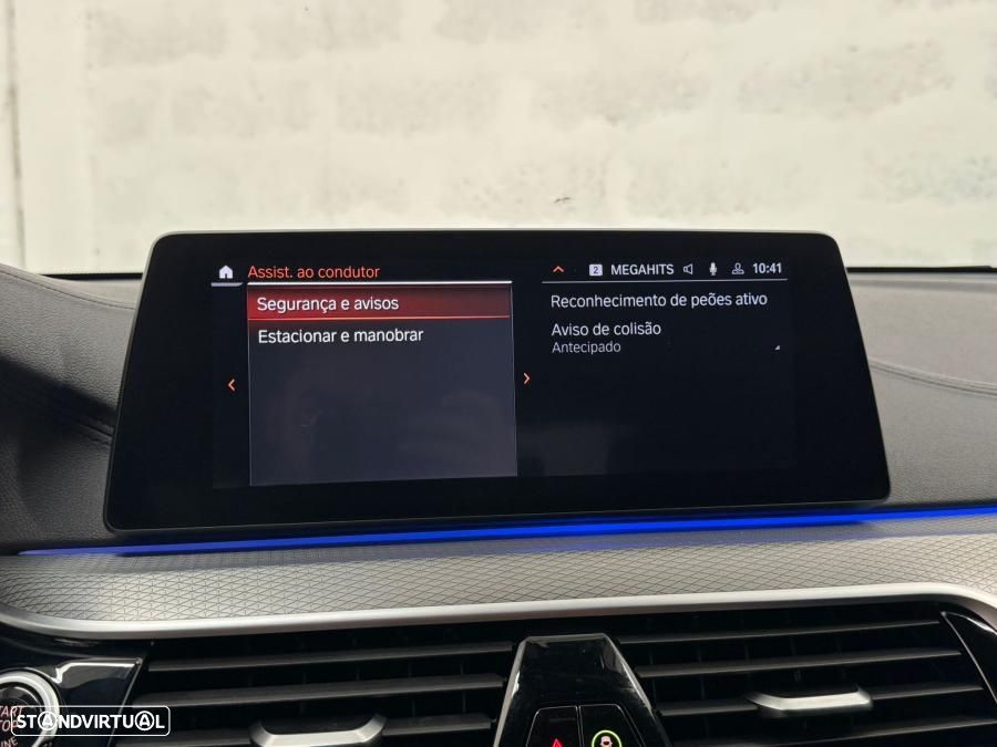 BMW 630 Gran Turismo d Pack M - 30