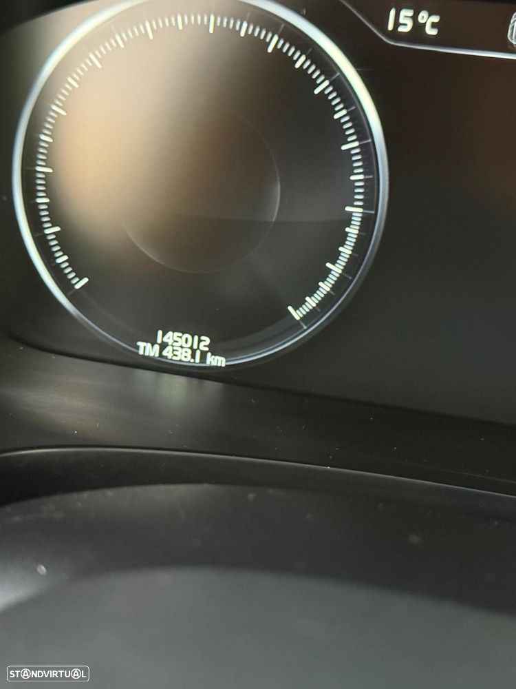 Volvo S90 - 16