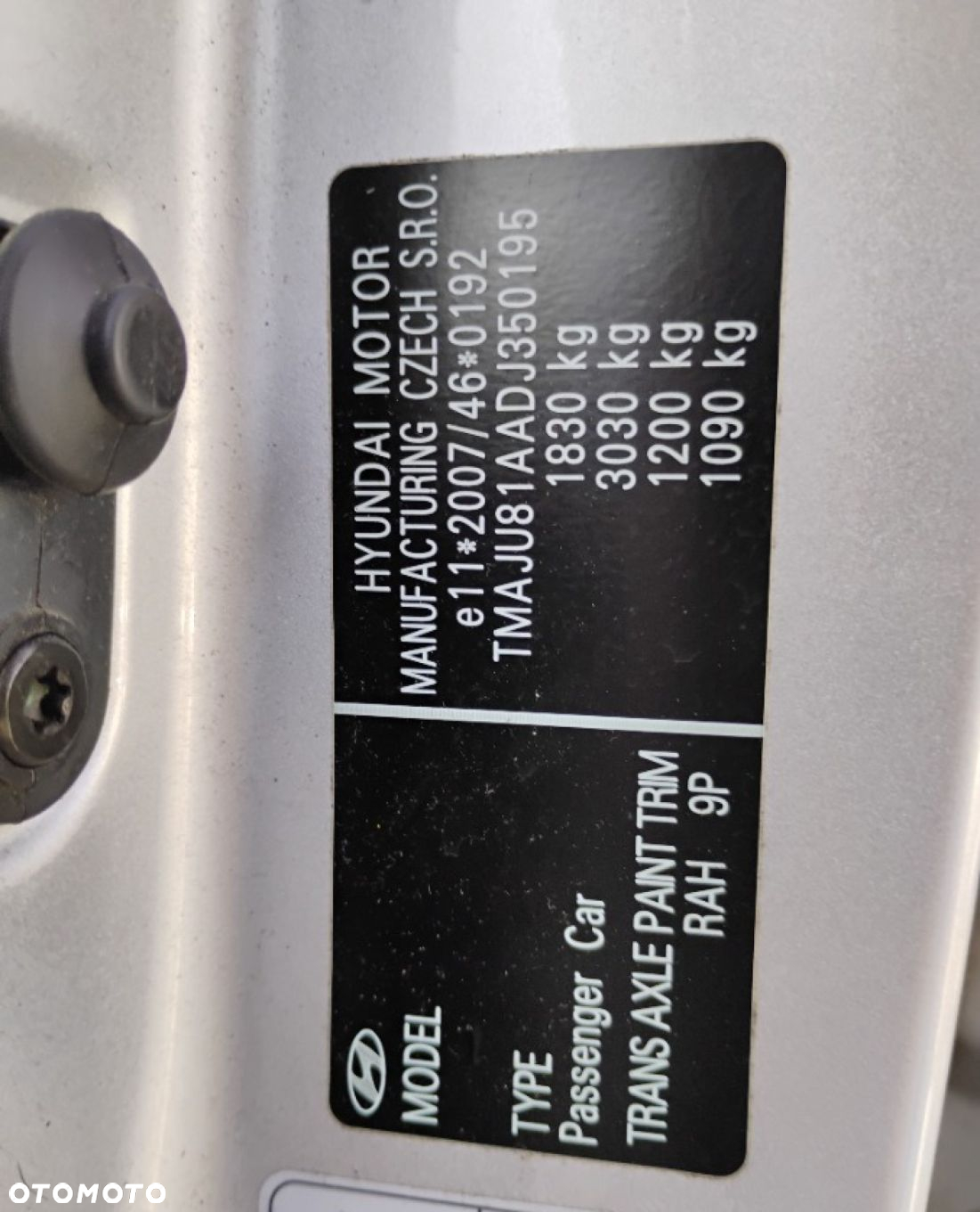 Hyundai ix35 - 23