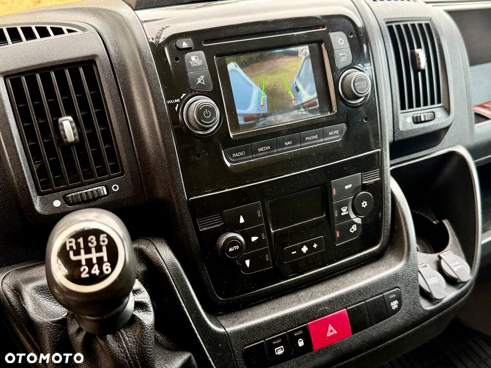 Fiat Ducato - 11
