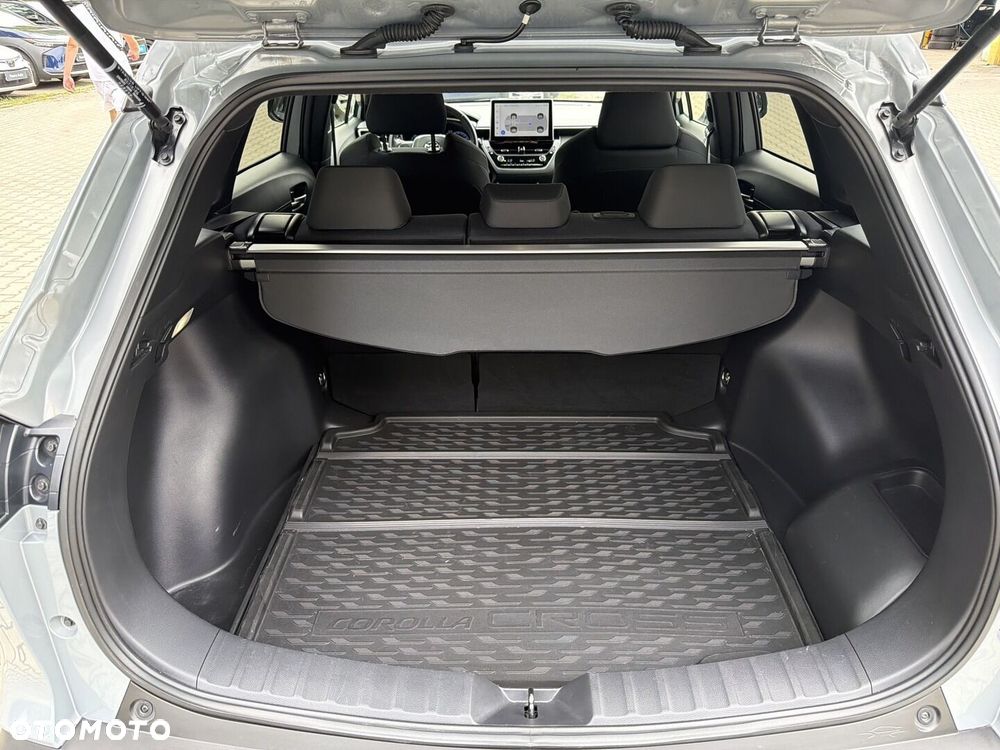Toyota Corolla Cross - 27