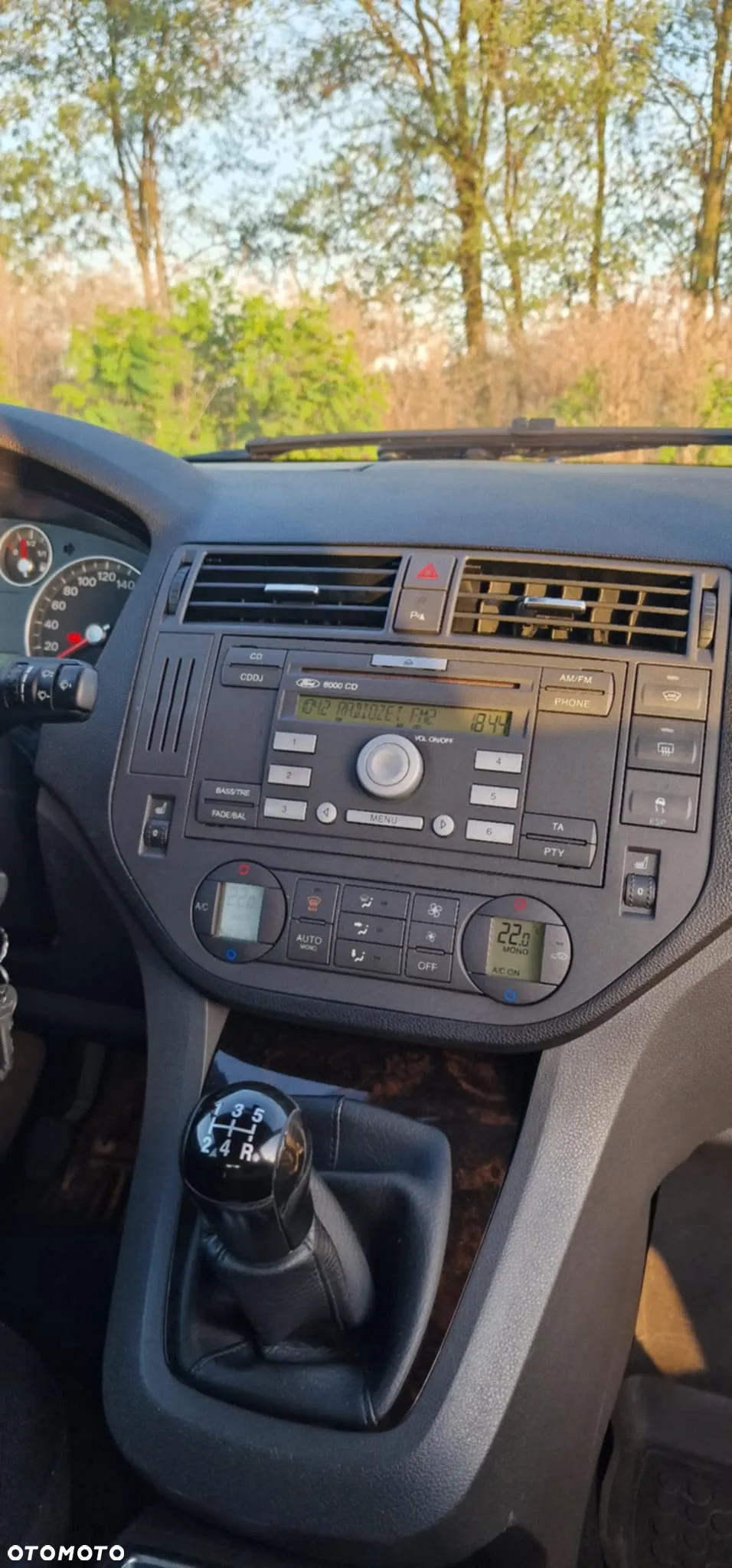 Ford C-MAX - 18