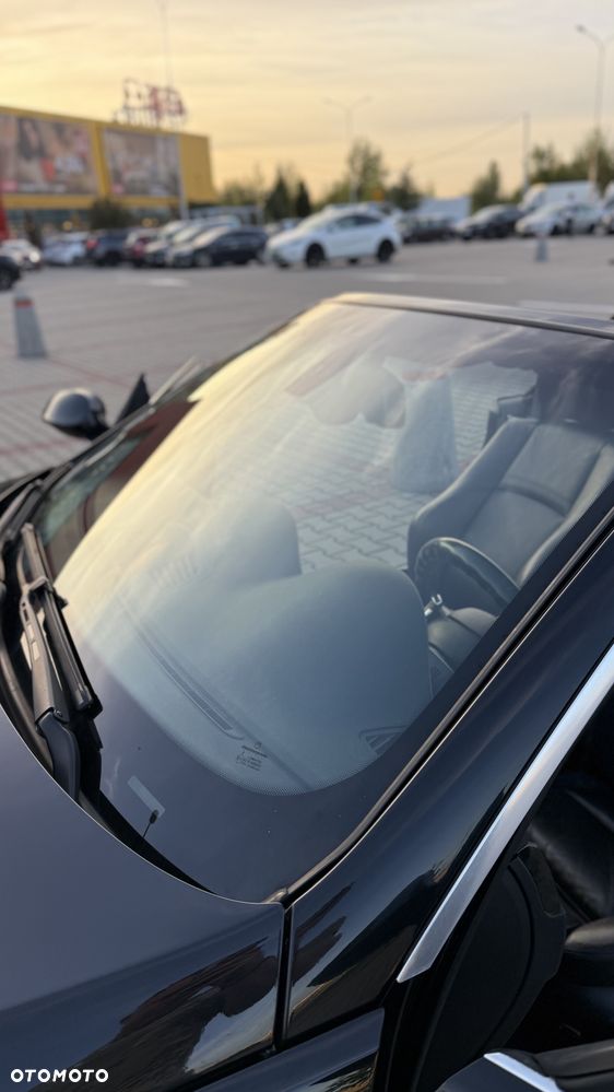 BMW Seria 3 335i - 11