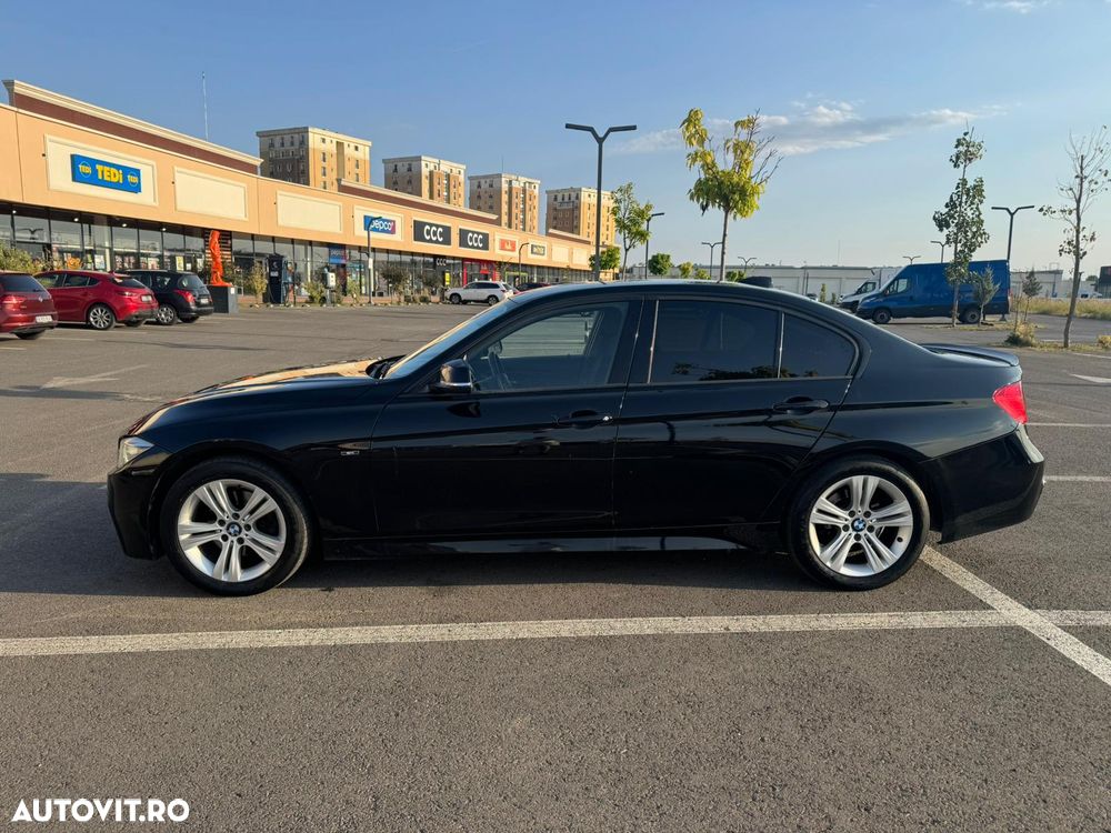 BMW Seria 3 - 9