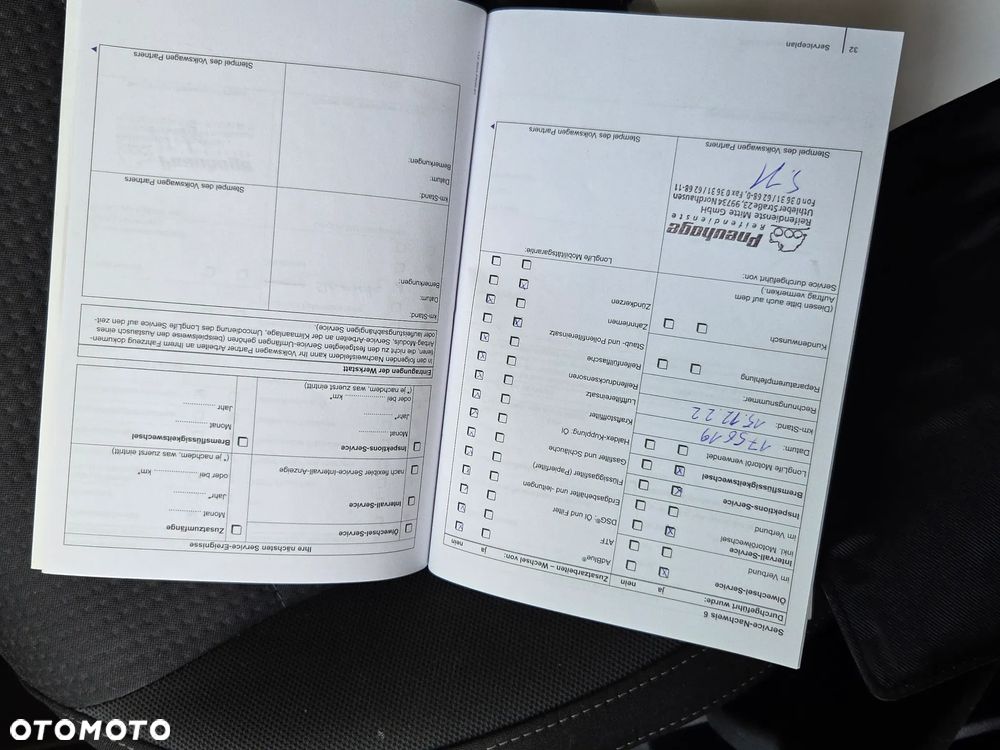 Volkswagen Polo 1.2 Comfortline - 37