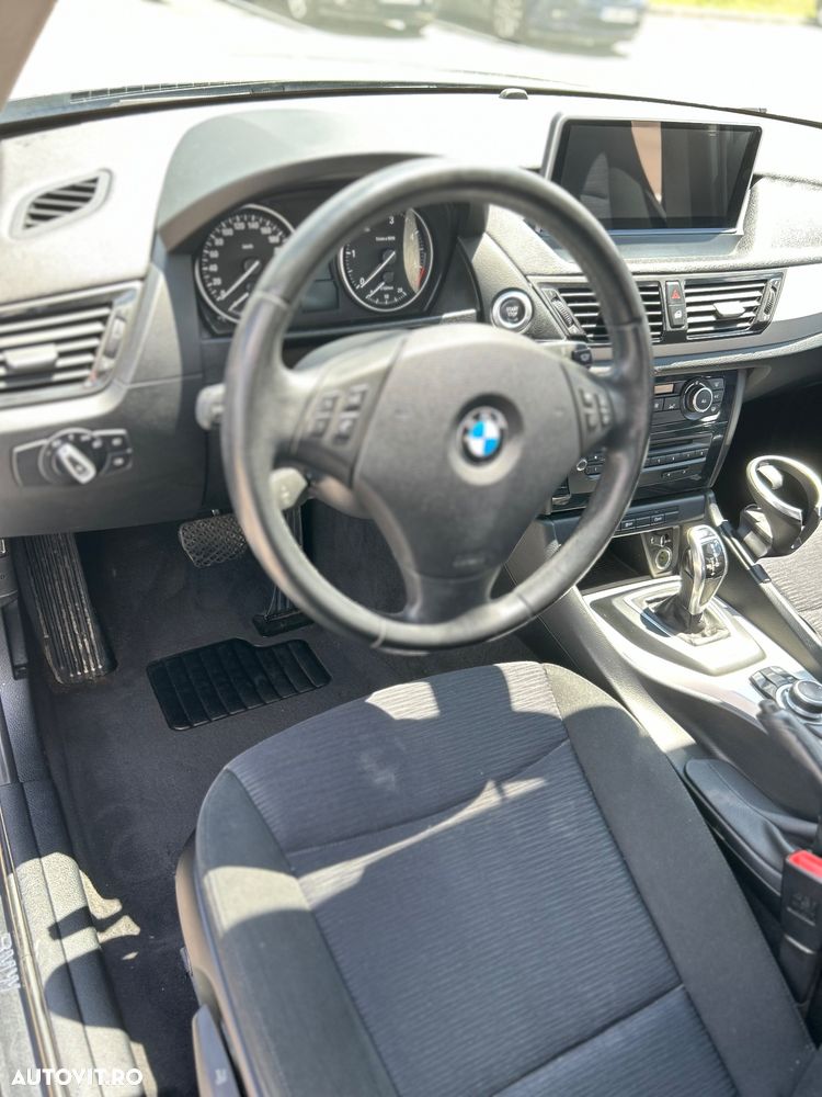 BMW X1 - 9