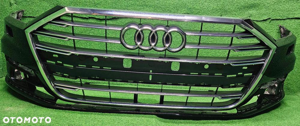 AUDI A8 D5 ----> ZDERZAK PRZEDNI E-TRON