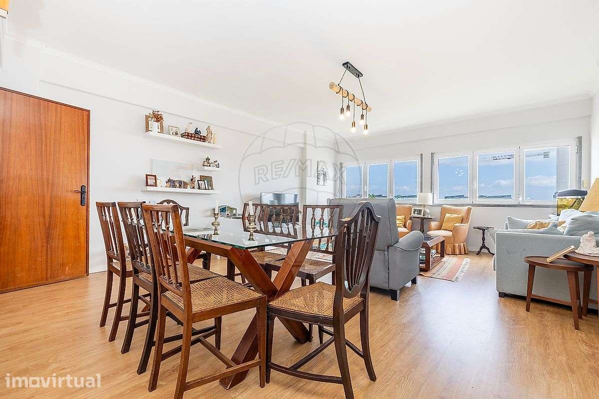 Apartamento T3 para venda - Grande imagem: 5/22