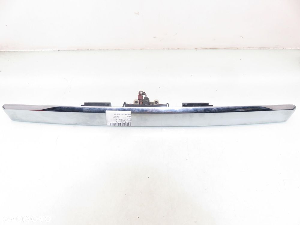 BLENDA KLAPY MERCEDES W245 A1697402093 - 1