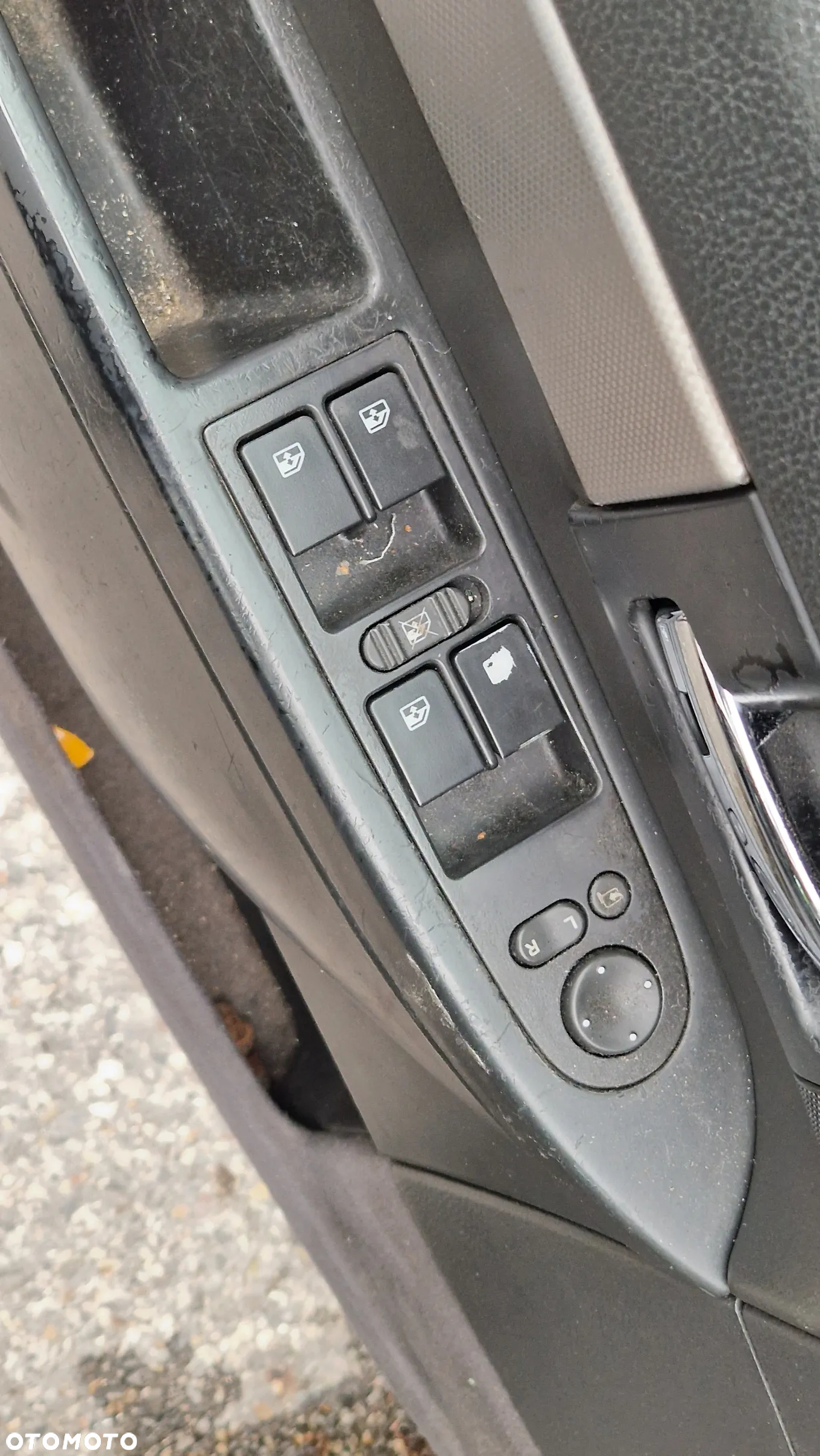 Opel Omega - 18