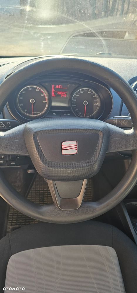 Seat Ibiza SC 1.2 TSI Ecomotive Style - 9