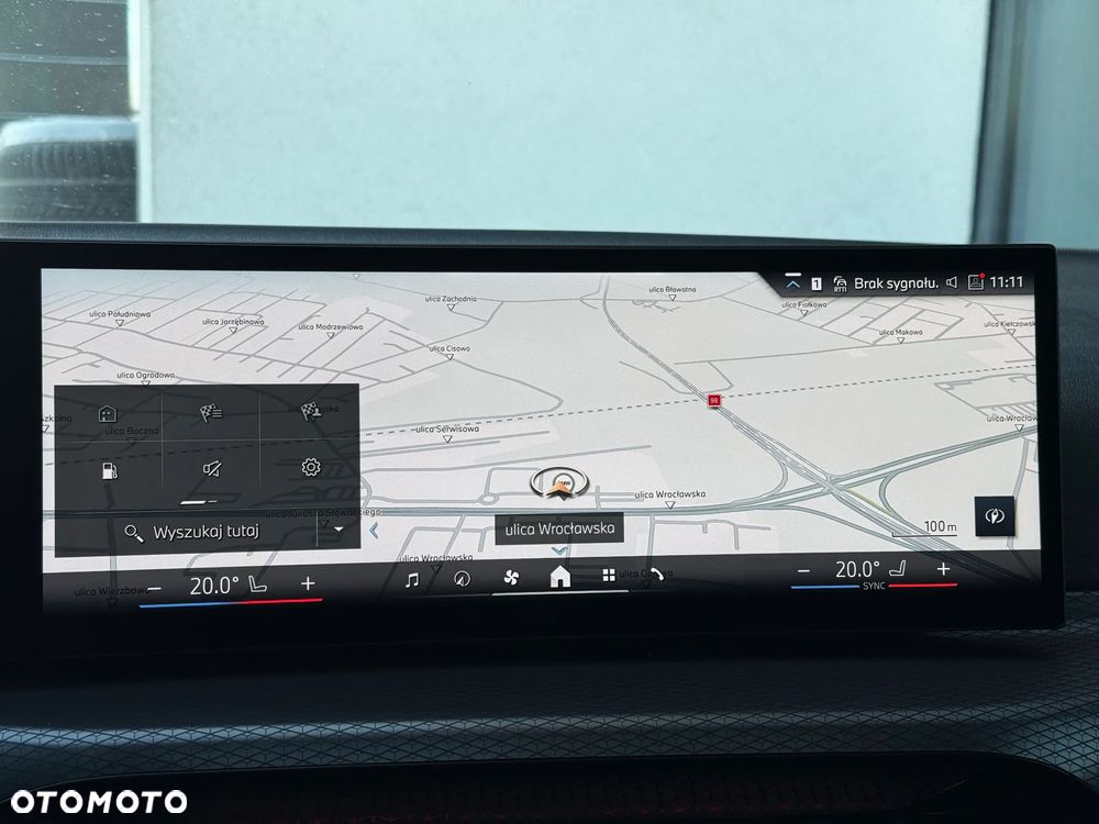 BMW Seria 4 420d M Sport - 36