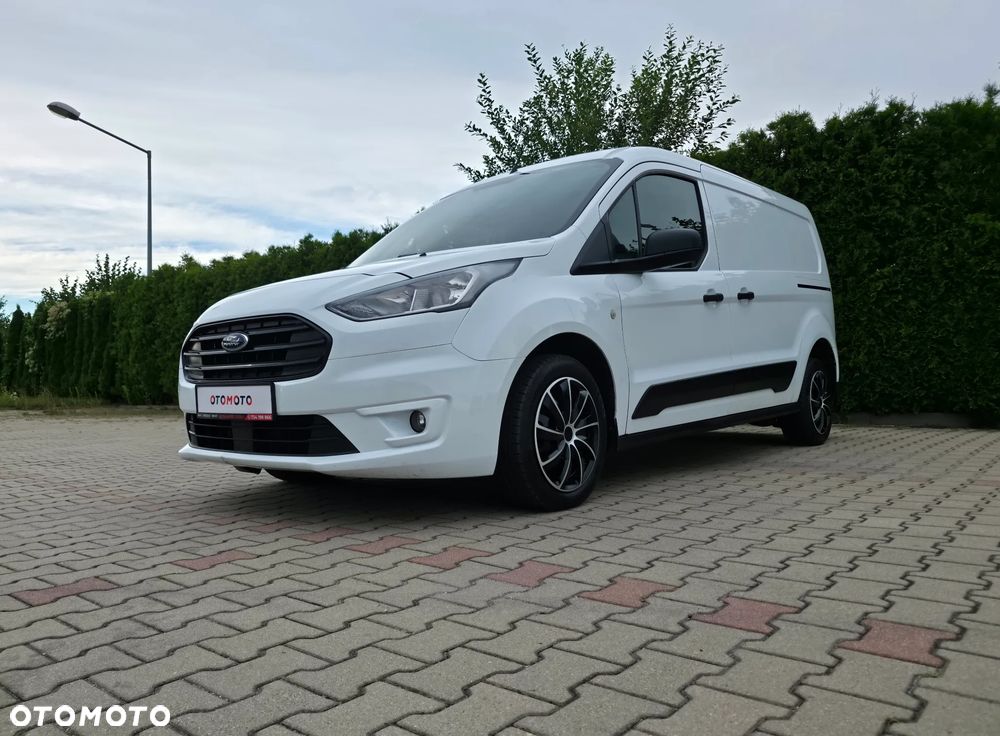 Ford Transit Connect - 2