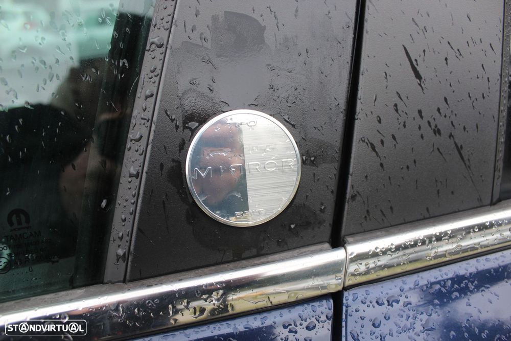 Fiat Tipo Station Wagon 1.3 M-Jet Mirror - 17