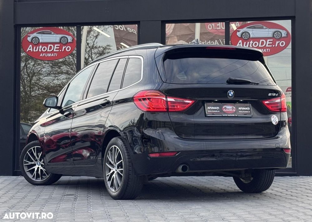 BMW 2 Series 2016 photo 3