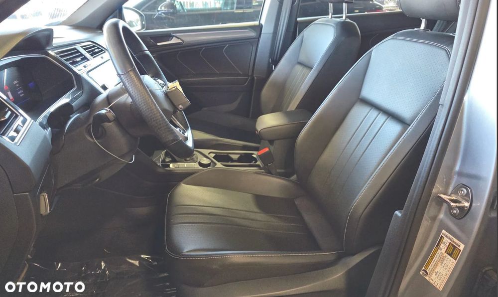 Volkswagen Tiguan - 8