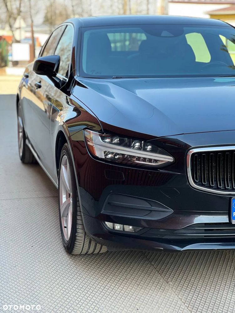Volvo S90 T5 Momentum - 3