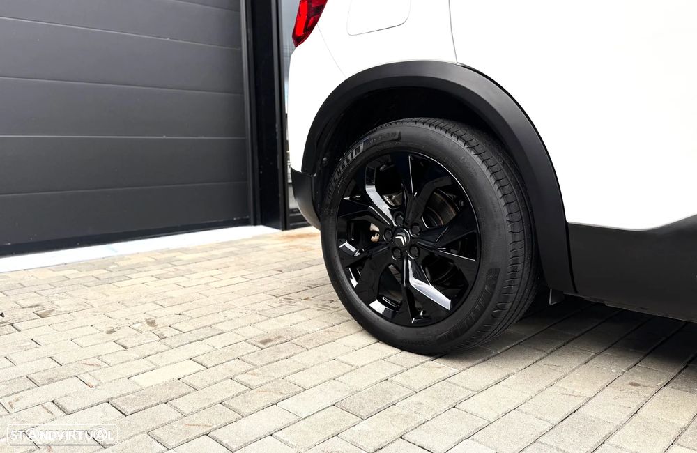 Citroën C5 Aircross 1.6 Hybrid Feel e-EAT8 - 13