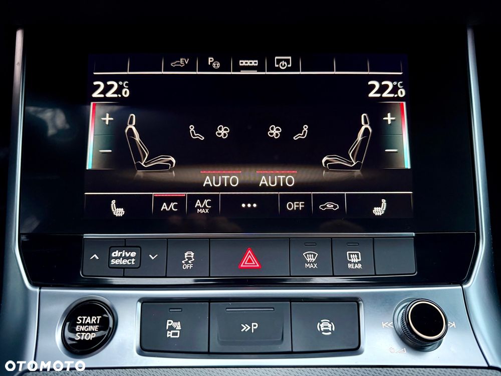 Audi A6 Limousine 50 TFSI e Quattro Sport S tronic - 31