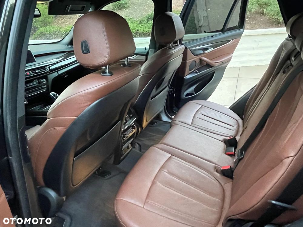 BMW X5 - 16