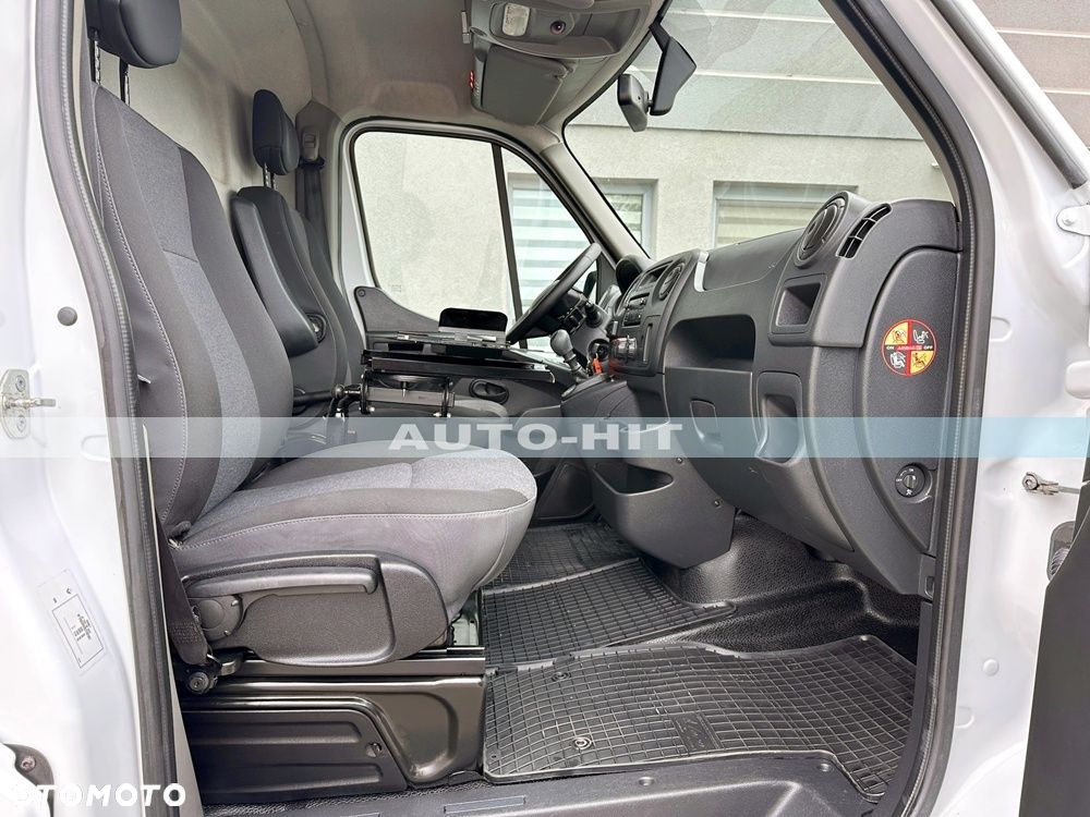 Renault Master - 30