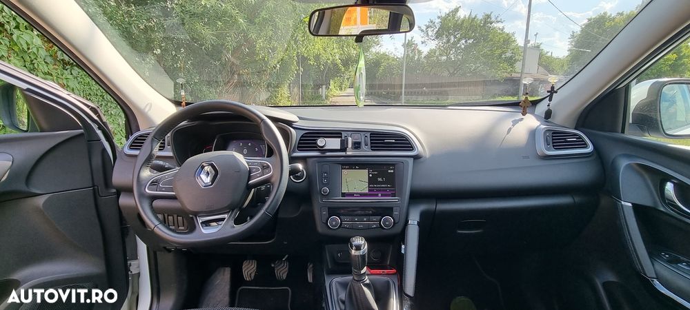 Renault Kadjar 1.2 TCe Zen - 2