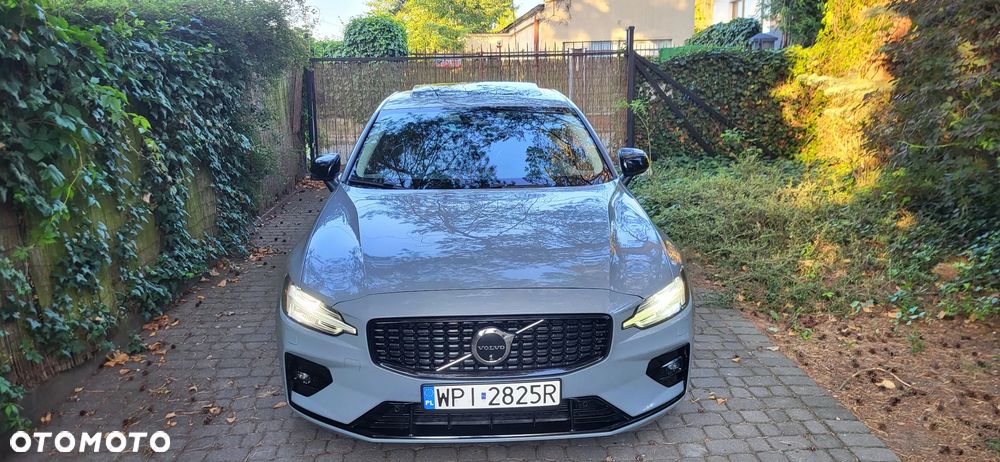 Volvo S60 - 8