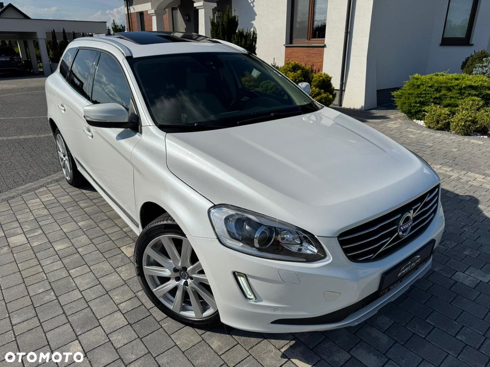 Volvo XC 60 - 22