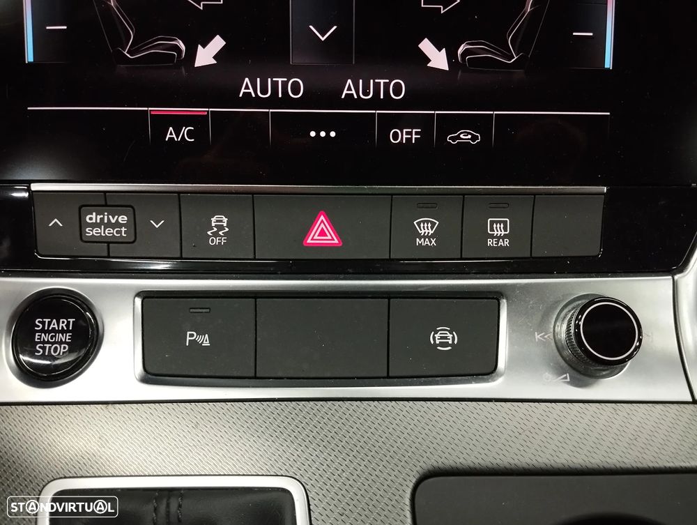 Audi A6 40 TDI S tronic - 35