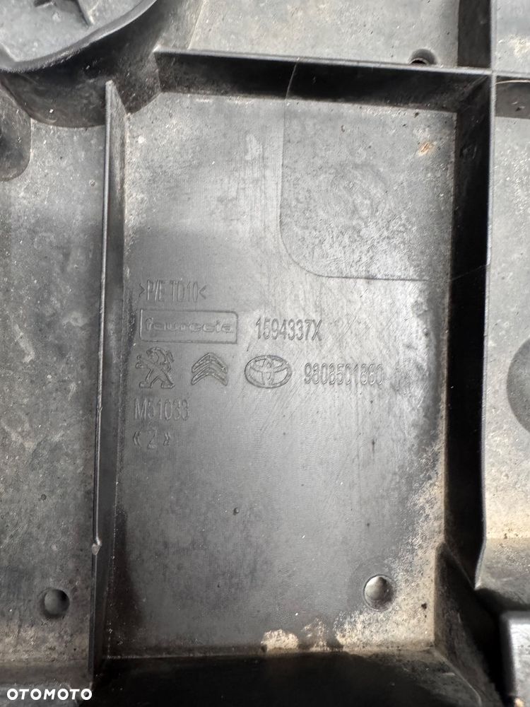 ABSORBER TOYOTA PROCA/ PEUGEOT EXPERT - 5